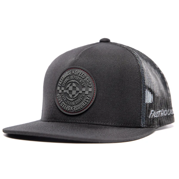 Fasthouse - Finch Hat - Image 11