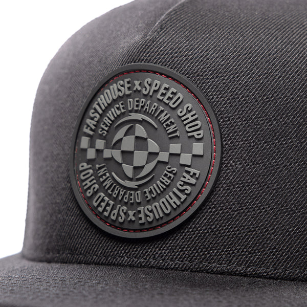 Fasthouse - Finch Hat - Image 13