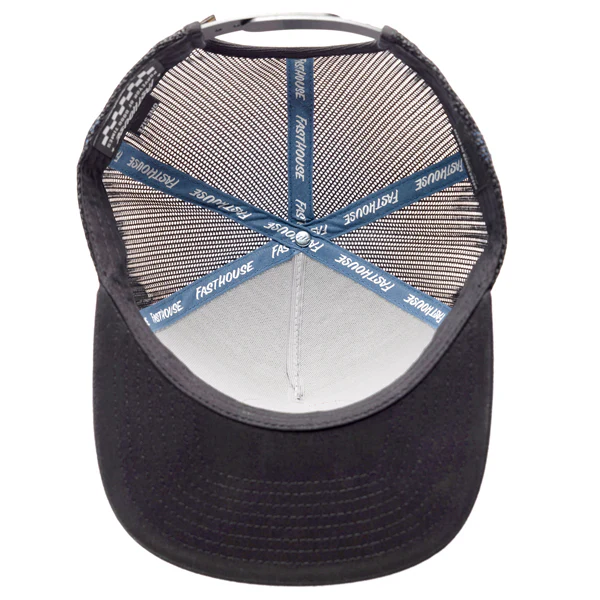 Fasthouse - Finch Hat - Image 15
