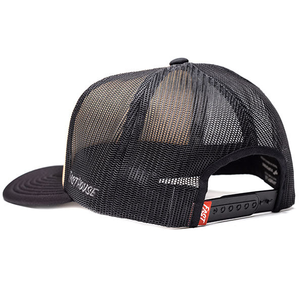 Fasthouse - Flourish Hat - Image 4