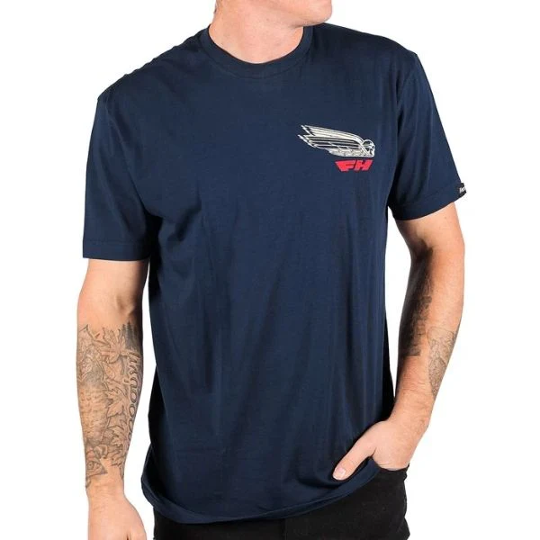 Fasthouse - Flyer Tee