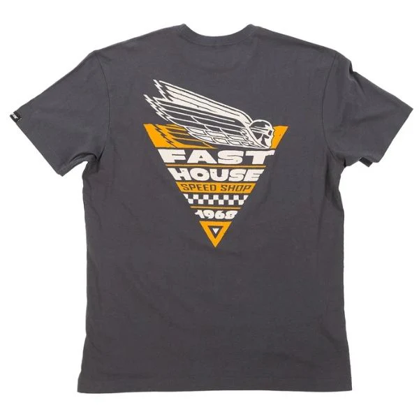 Fasthouse - Flyer Tee - Image 10