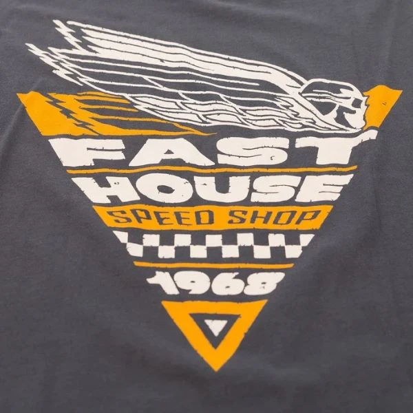 Fasthouse - Flyer Tee - Image 12
