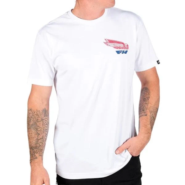 Fasthouse - Flyer Tee - Image 13