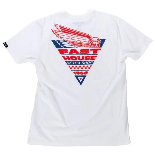 Fasthouse - Flyer Tee - Image 16