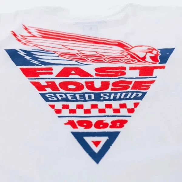 Fasthouse - Flyer Tee - Image 18