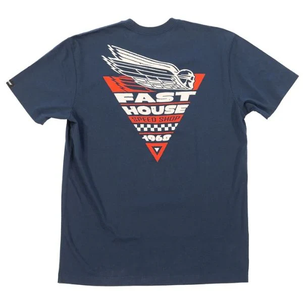 Fasthouse - Flyer Tee - Image 4