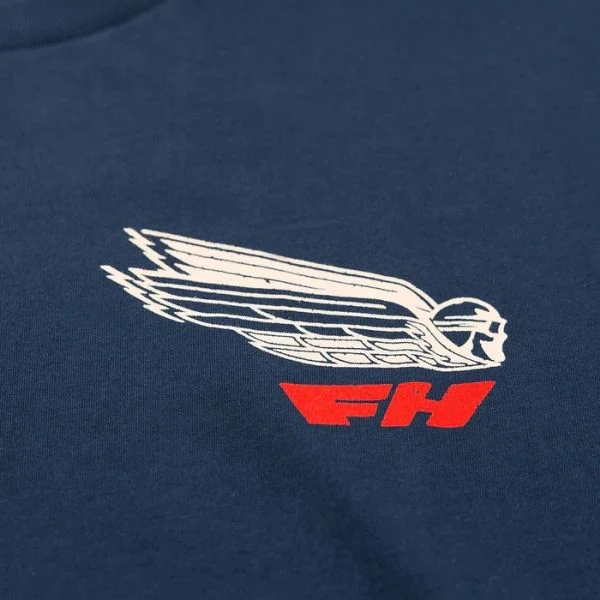 Fasthouse - Flyer Tee - Image 5
