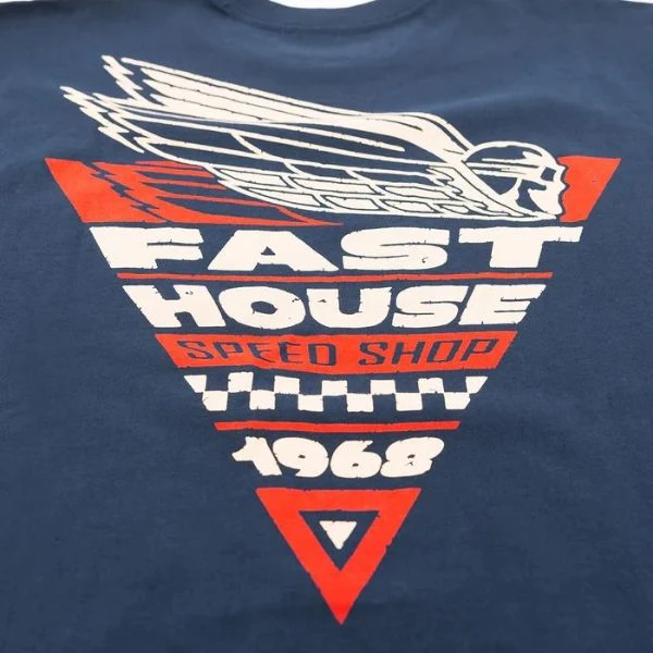 Fasthouse - Flyer Tee - Image 6