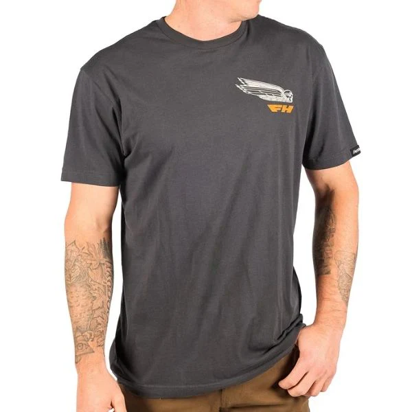 Fasthouse - Flyer Tee - Image 7