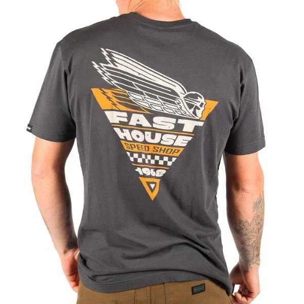 Fasthouse - Flyer Tee - Image 8