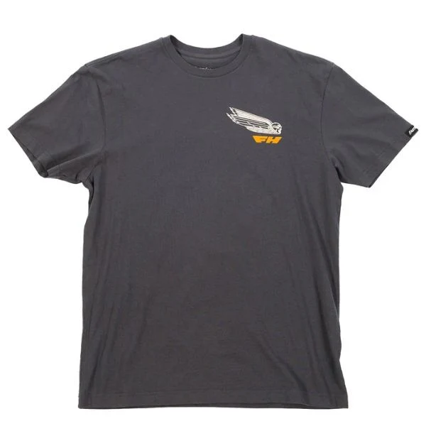 Fasthouse - Flyer Tee - Image 9