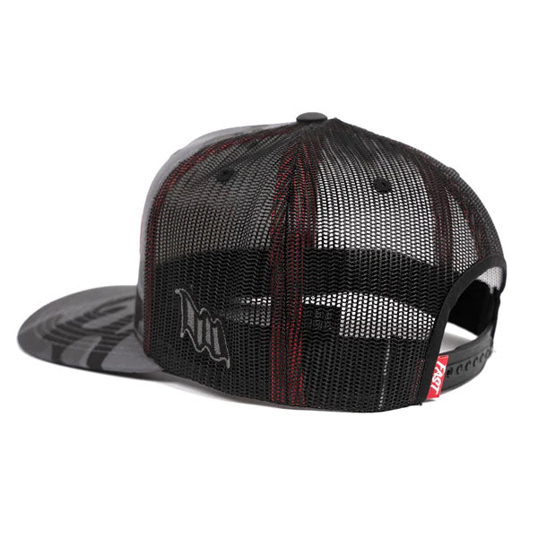 Fasthouse - Forge Hat - Image 2