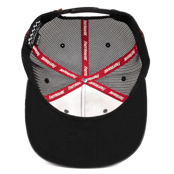 Fasthouse - Forge Hat - Image 3
