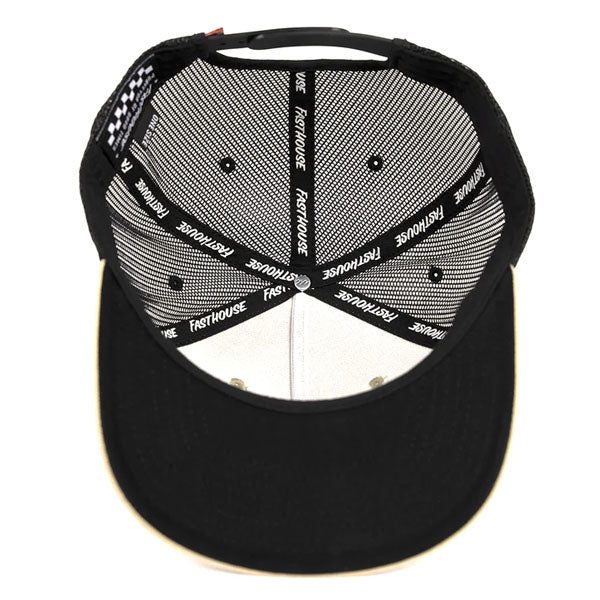Fasthouse - Forge Hat - Image 6
