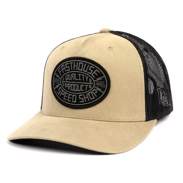 Fasthouse - Forge Hat - Image 8