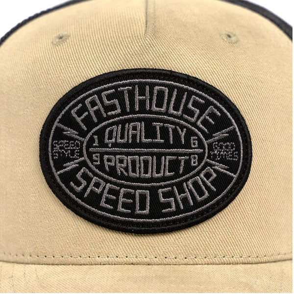Fasthouse - Forge Hat - Image 9