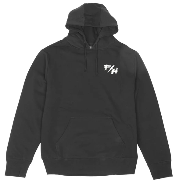 Fasthouse - Fray Hooded Pullover - Image 2