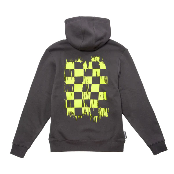 Fasthouse - Fray Hooded Pullover (Youth)