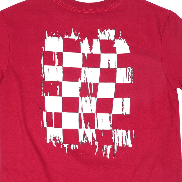 Fasthouse - Fray Tee (Youth) - Image 4
