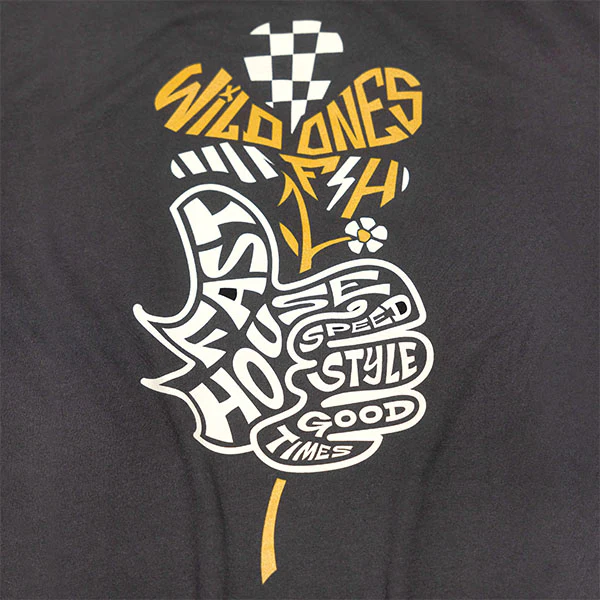Fasthouse - Garden Party Tee (Womens) - Image 4