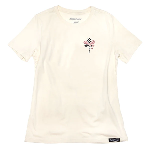 Fasthouse - Garden Party Tee (Womens) - Image 5