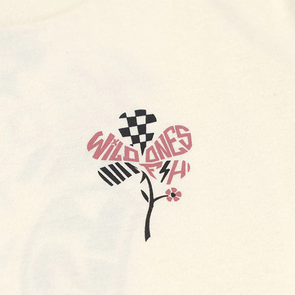 Fasthouse - Garden Party Tee (Womens) - Image 9