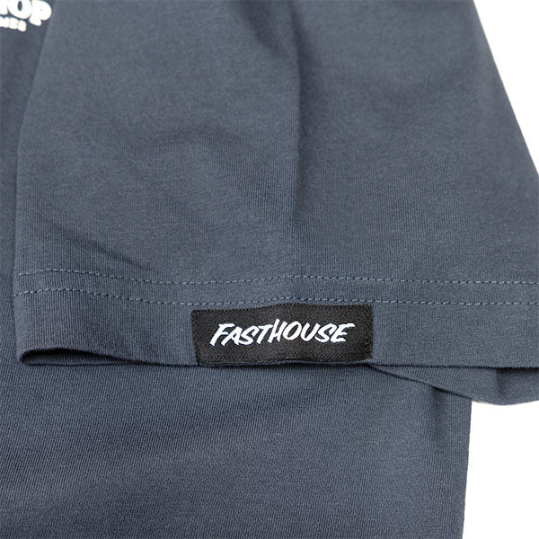 Fasthouse - Getaway Tee - Image 5