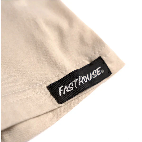 Fasthouse - Glitch T-Shirt - Image 10