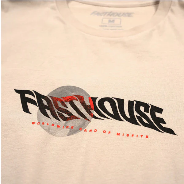 Fasthouse - Glitch T-Shirt - Image 13
