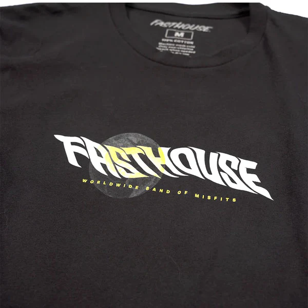 Fasthouse - Glitch T-Shirt - Image 2