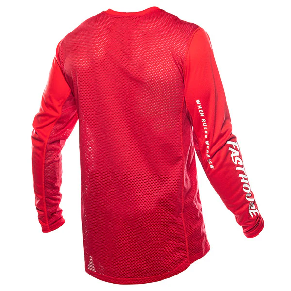 Fasthouse - Grindhouse Air Cooled Ramble Jersey - Image 2