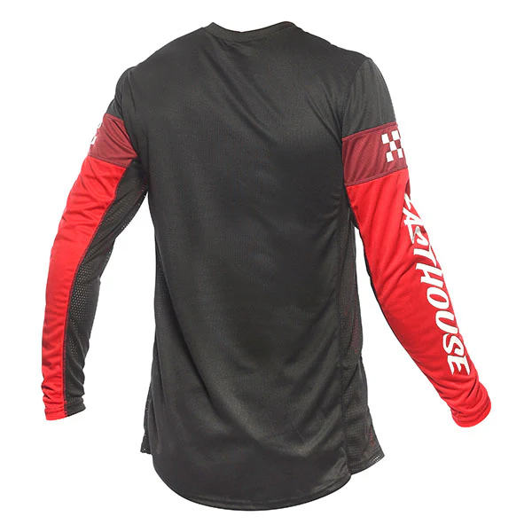 Fasthouse - Grindhouse Akin Jersey - Image 12