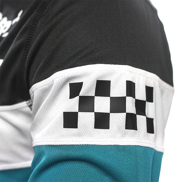 Fasthouse - Grindhouse Akin Jersey - Image 4