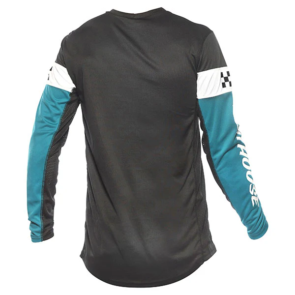Fasthouse - Grindhouse Akin Jersey - Image 6