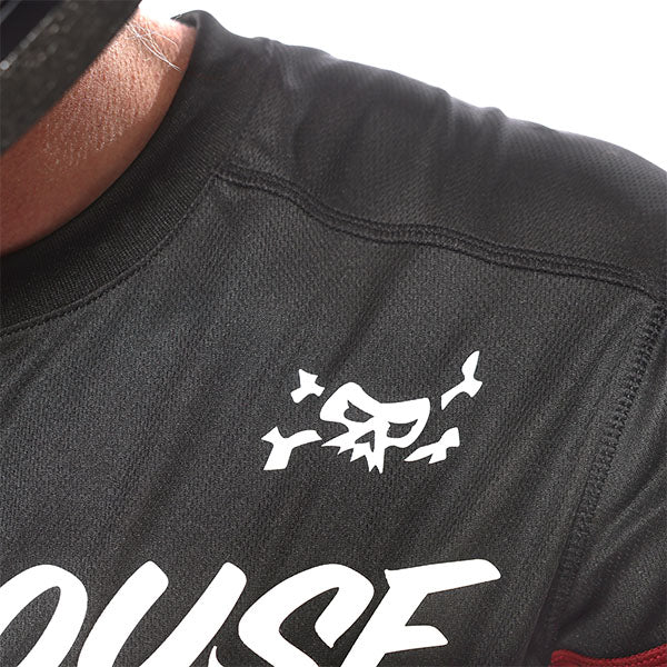 Fasthouse - Grindhouse Akin Jersey - Image 8