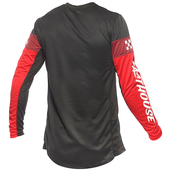 Fasthouse - Grindhouse Akin Jersey (Youth) - Image 4