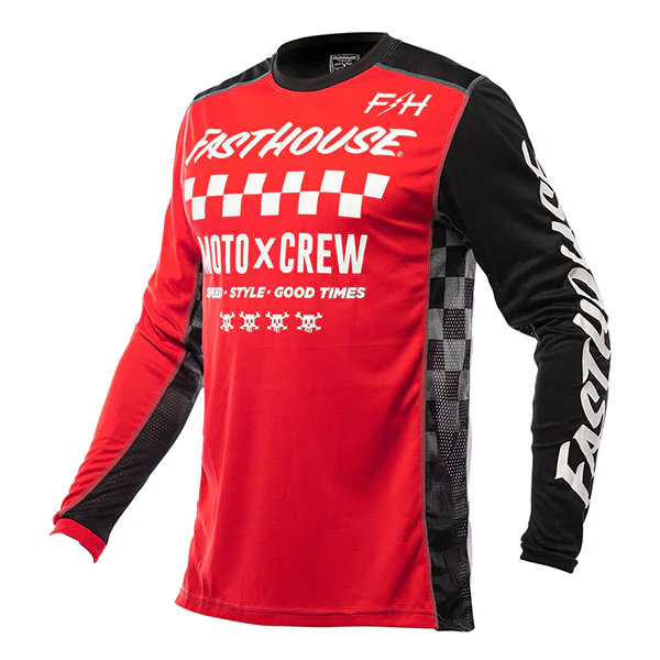 Fasthouse - Grindhouse Alpha Jersey