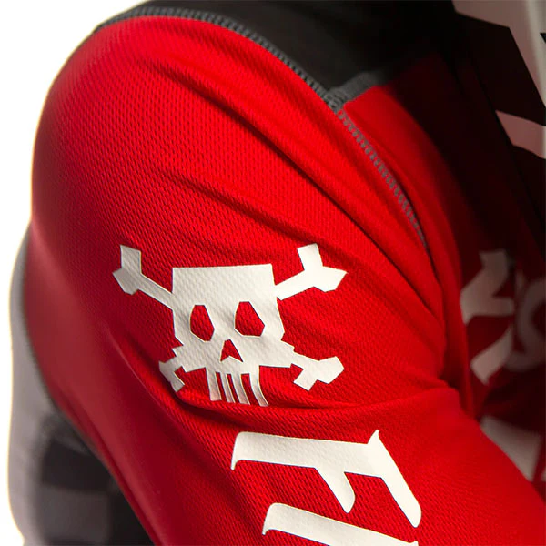 Fasthouse - Grindhouse Alpha Jersey - Image 5