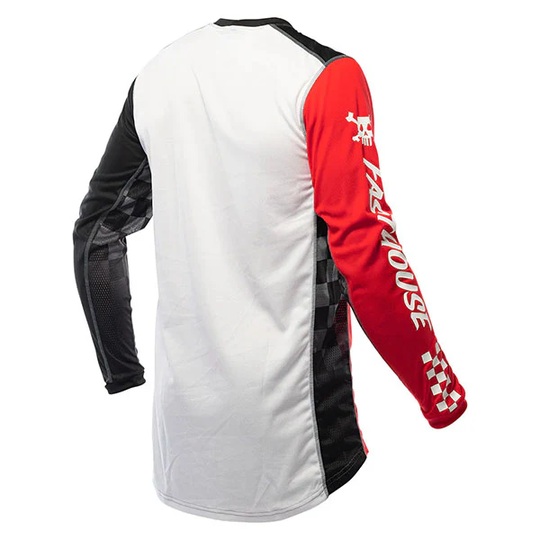 Fasthouse - Grindhouse Alpha Jersey (Youth) - Image 2