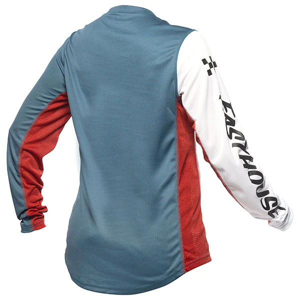 Fasthouse - Grindhouse Anthem Jersey (Womens) - Image 6