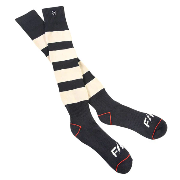 Fasthouse - Grindhouse Division Moto Sock - Image 2