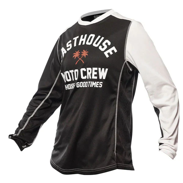 Fasthouse - Grindhouse Haven Jersey (Womens) - Image 5