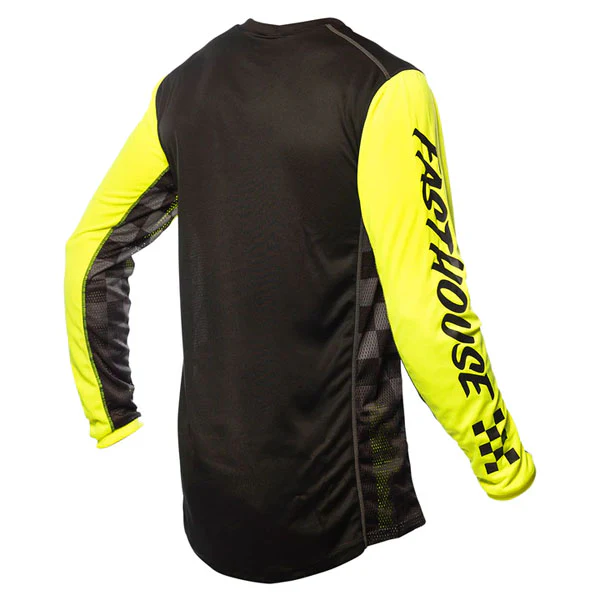 Fasthouse - Grindhouse Omega Jersey - Image 13