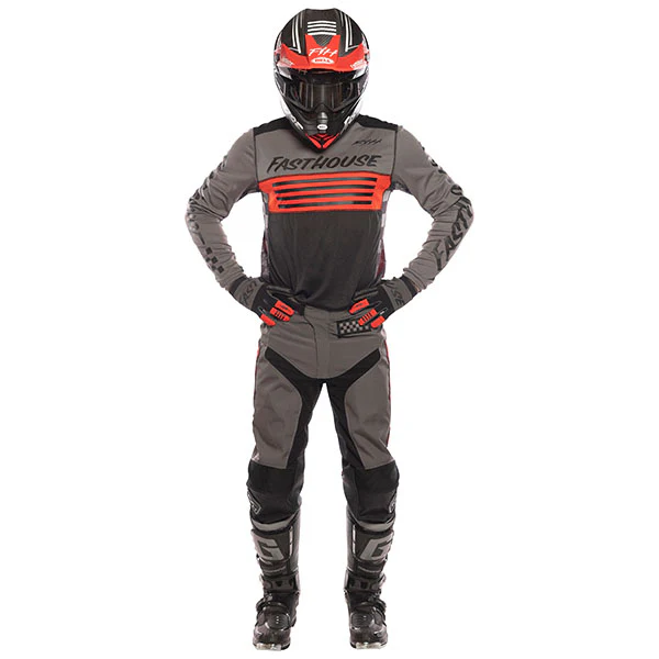 Fasthouse - Grindhouse Omega Jersey - Image 15