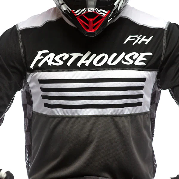 Fasthouse - Grindhouse Omega Jersey - Image 21