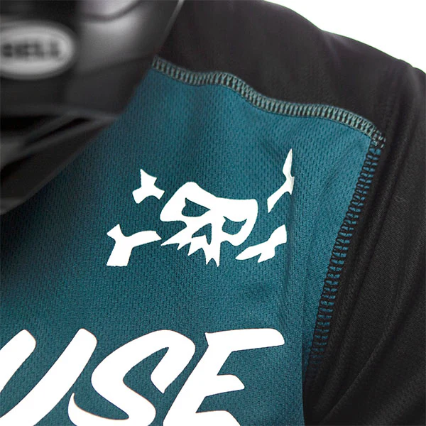 Fasthouse - Grindhouse Slammer Jersey - Image 8