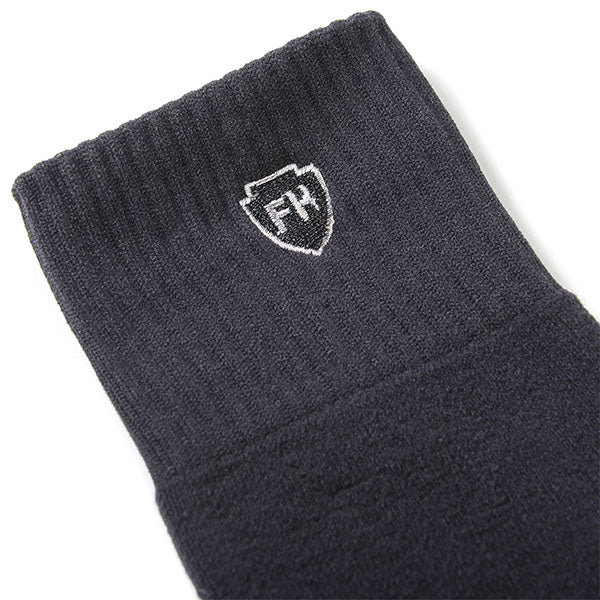 Fasthouse - Grindhouse Stealth Moto Sock (Youth) - Image 4