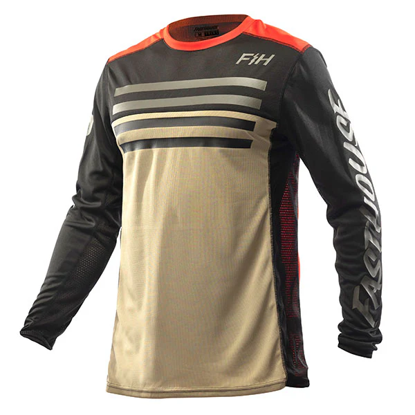 Fasthouse - Grindhouse Tempo Jersey - Image 3