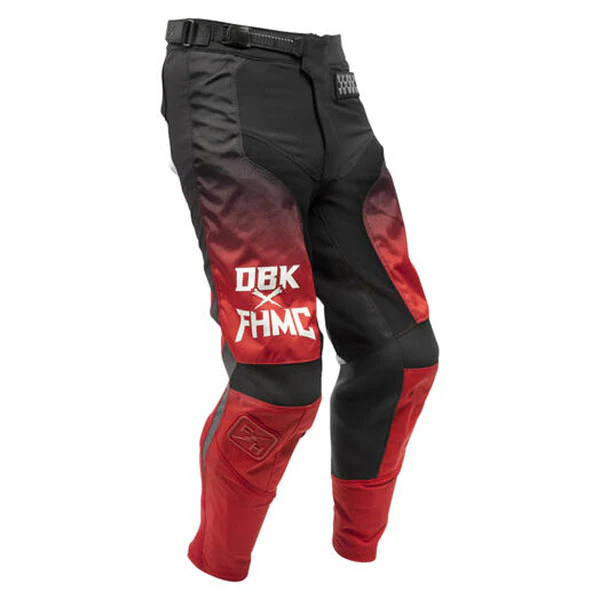 Fasthouse - Grindhouse Twitch Pant (Youth) - Image 3